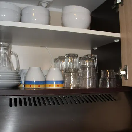 Mobil Home 