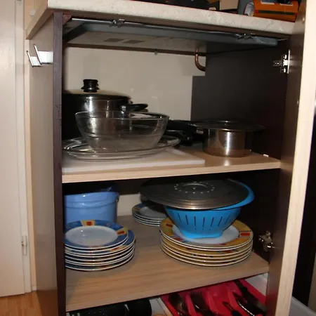 Mobil Home 