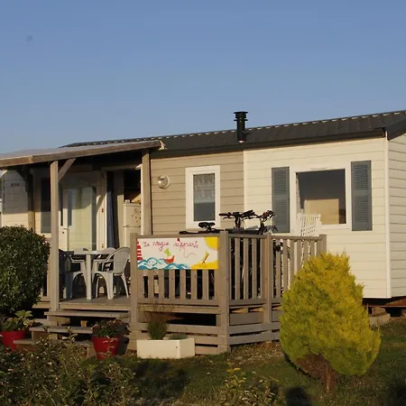 Mobil Home 
