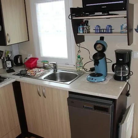 Mobil Home 