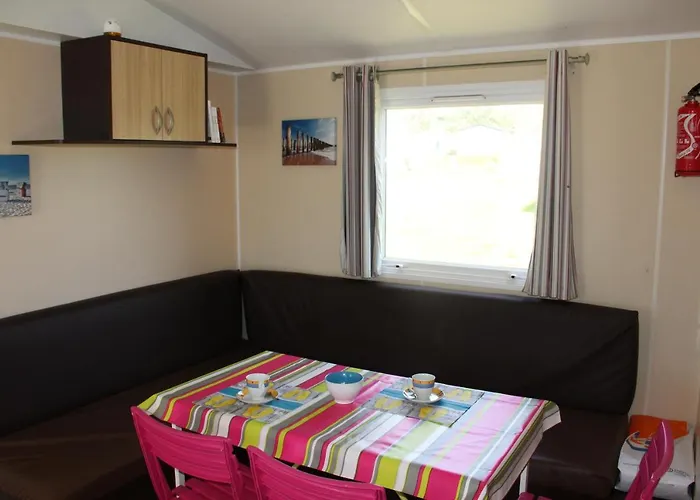 Mobil Home \