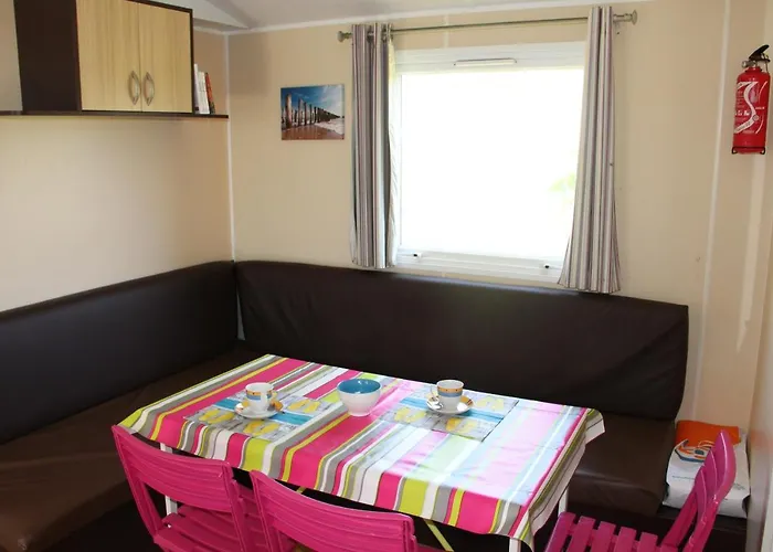 Mobil Home \