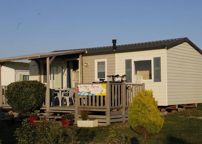 Mobil Home \